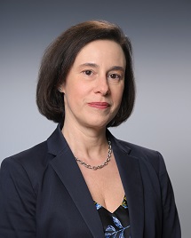 Photo of Attorney Giovanna Lombardo